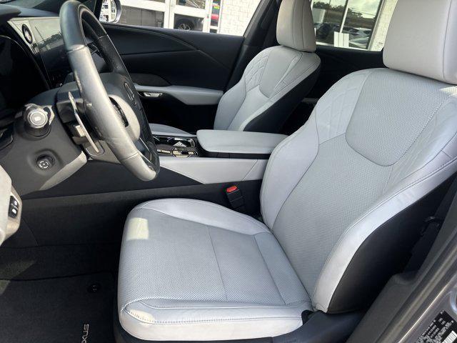 used 2023 Lexus RX 350 car, priced at $48,990