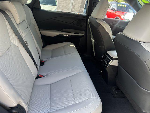used 2023 Lexus RX 350 car, priced at $48,990