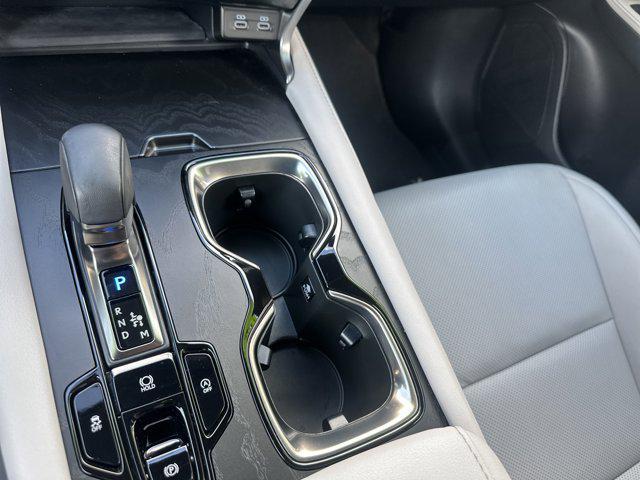 used 2023 Lexus RX 350 car, priced at $48,990