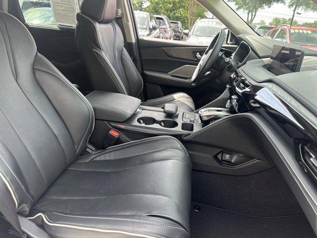 used 2023 Acura MDX car, priced at $46,990
