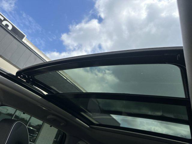 used 2023 Acura MDX car, priced at $46,990