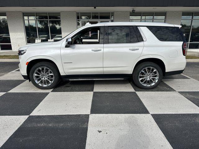 used 2024 Chevrolet Tahoe car, priced at $65,990