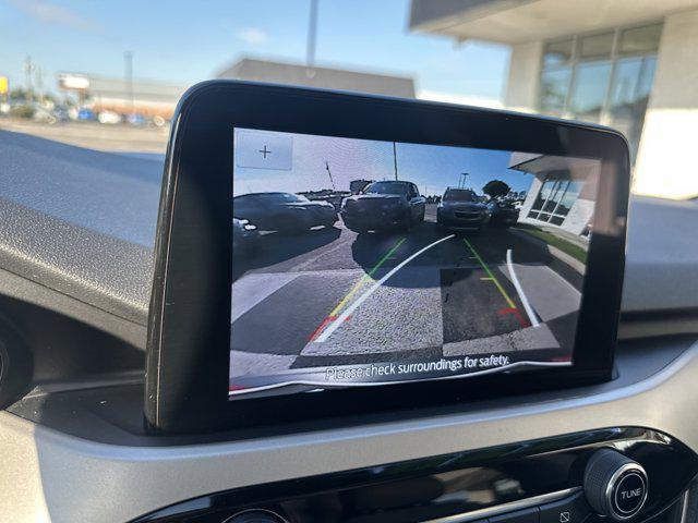 used 2020 Ford Escape car, priced at $17,990