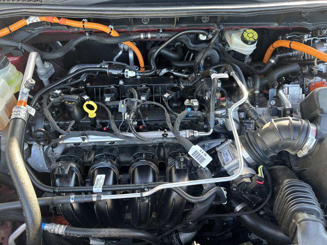 used 2020 Ford Escape car, priced at $17,990