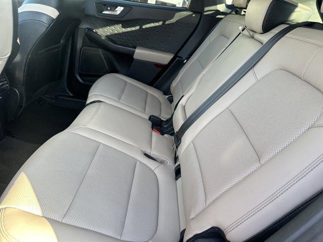 used 2020 Ford Escape car, priced at $17,990