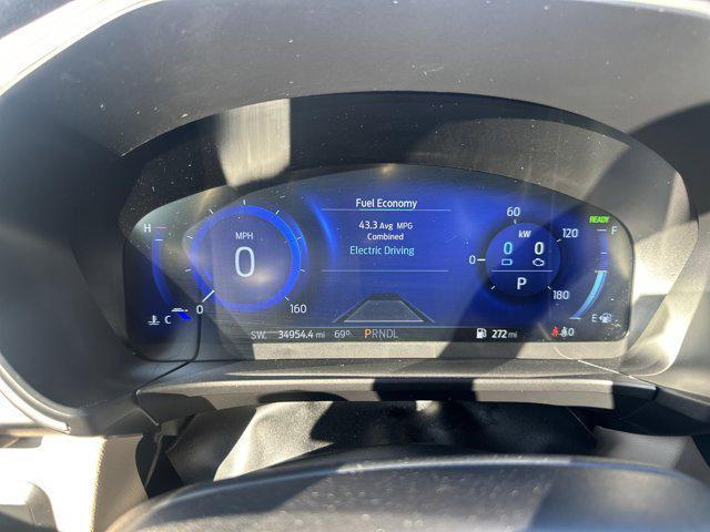 used 2020 Ford Escape car, priced at $17,990