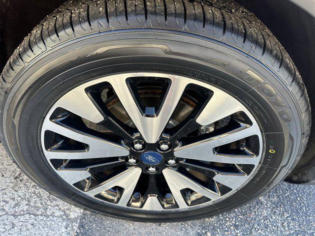 used 2020 Ford Escape car, priced at $17,990