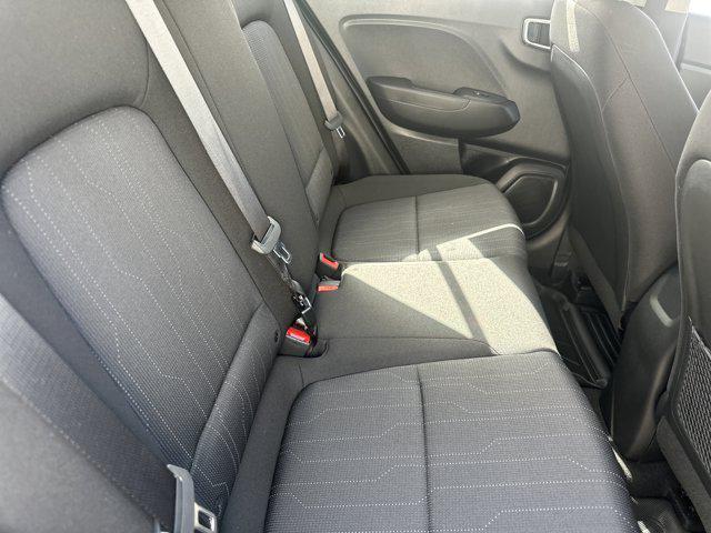 used 2025 Hyundai Venue car, priced at $18,990
