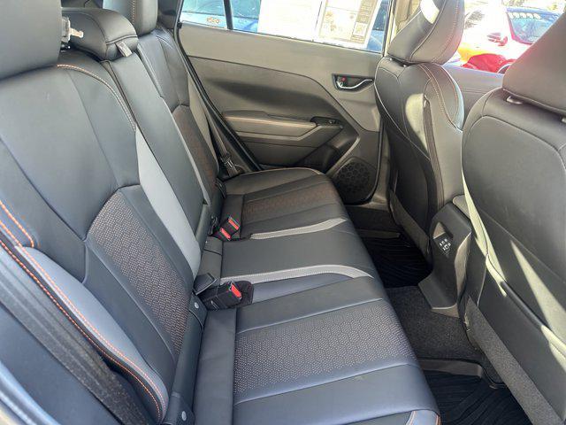 used 2025 Subaru Crosstrek car, priced at $29,990