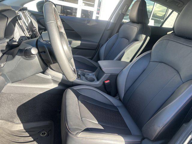 used 2025 Subaru Crosstrek car, priced at $29,990
