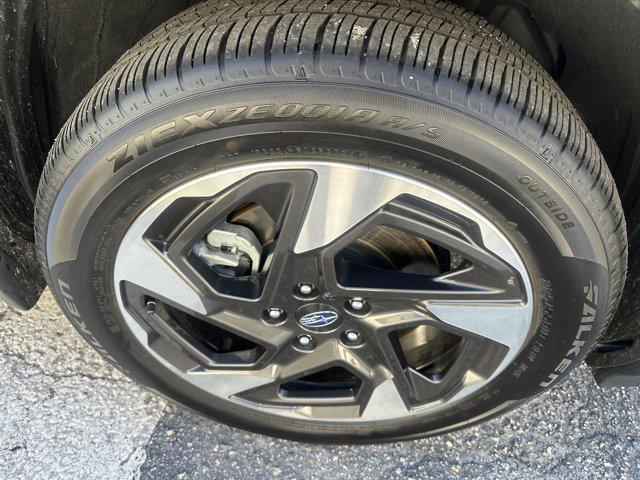 used 2025 Subaru Crosstrek car, priced at $29,990