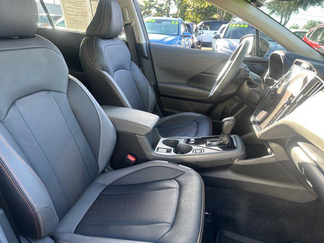 used 2025 Subaru Crosstrek car, priced at $29,990