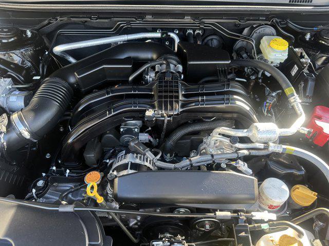 used 2025 Subaru Crosstrek car, priced at $29,990