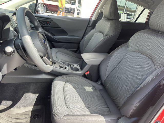 used 2024 Subaru Crosstrek car, priced at $26,990