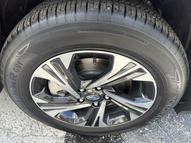 used 2024 Subaru Crosstrek car, priced at $26,990