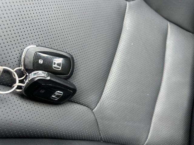 used 2024 Honda Accord Hybrid car, priced at $31,990