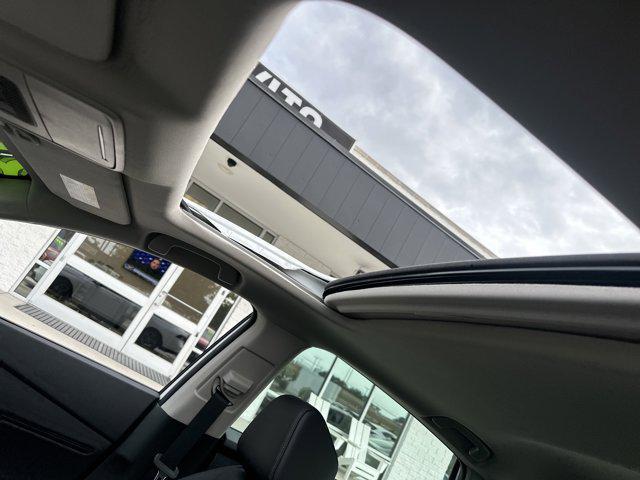 used 2024 Honda Accord Hybrid car, priced at $31,990