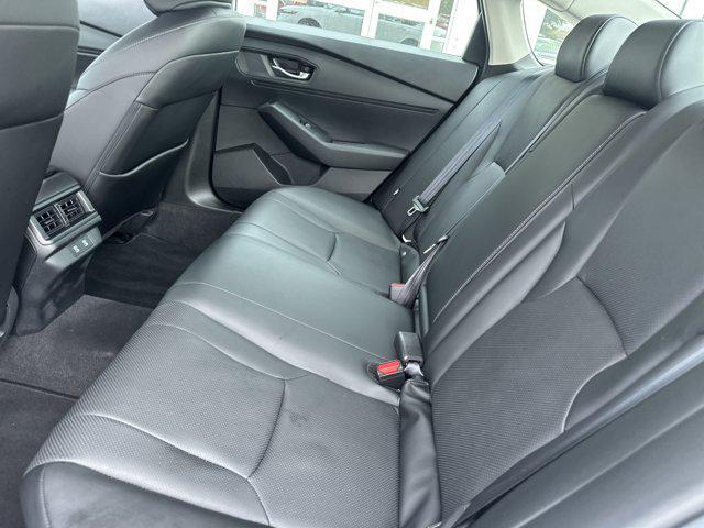 used 2024 Honda Accord Hybrid car, priced at $31,990