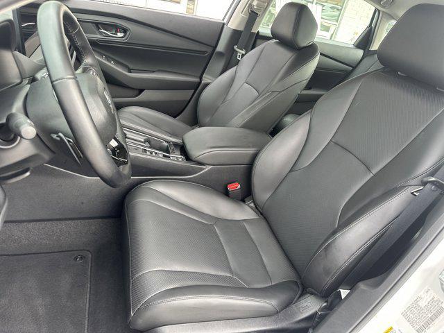 used 2024 Honda Accord Hybrid car, priced at $31,990