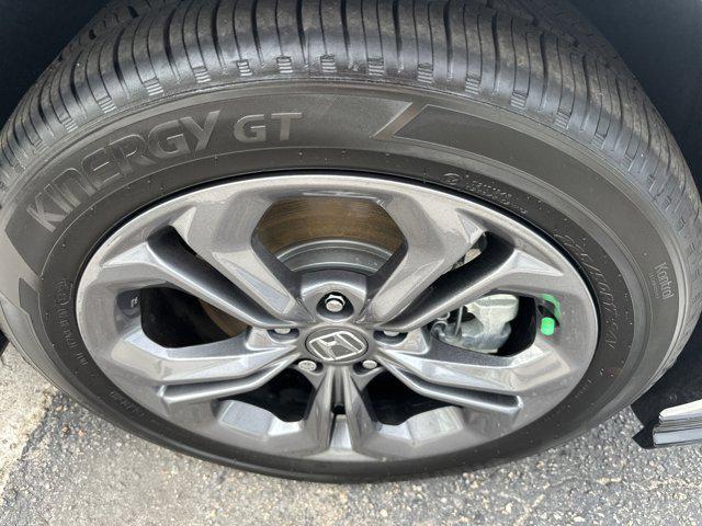 used 2024 Honda Accord Hybrid car, priced at $31,990
