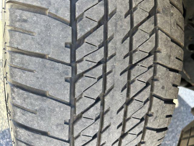 used 2023 Nissan Armada car, priced at $43,990