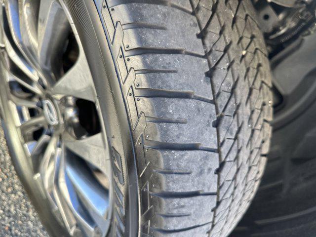 used 2023 Nissan Armada car, priced at $43,990