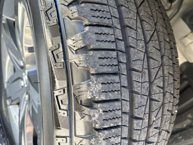 used 2023 Honda Ridgeline car, priced at $37,990