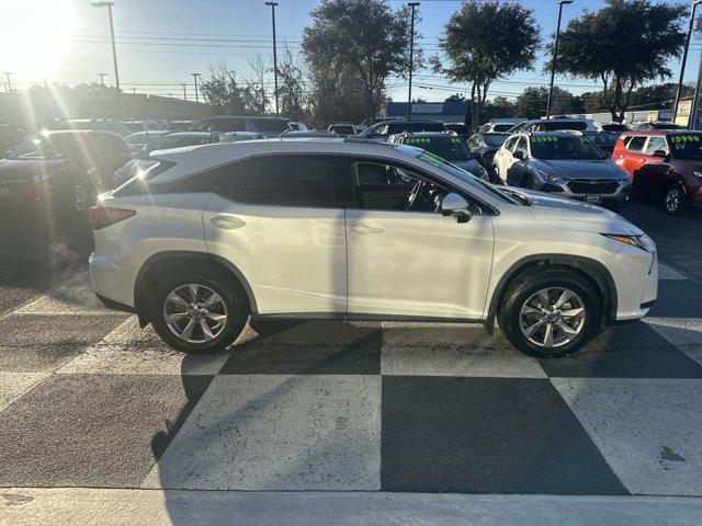 used 2019 Lexus RX 350 car, priced at $29,990