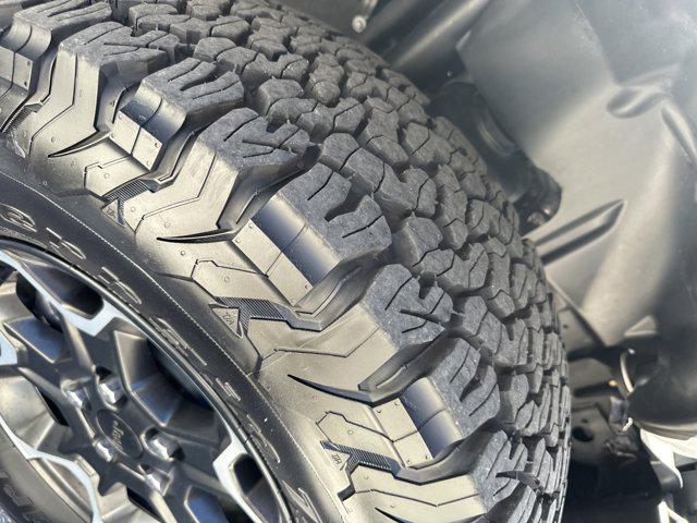 used 2023 Jeep Wrangler 4xe car, priced at $36,990