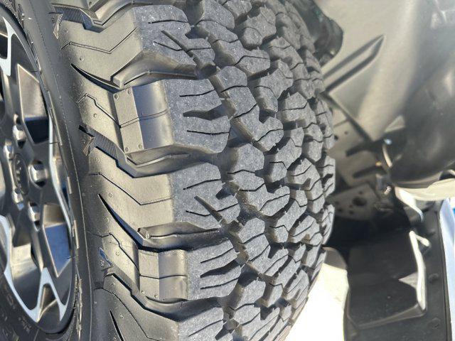 used 2023 Jeep Wrangler 4xe car, priced at $36,990