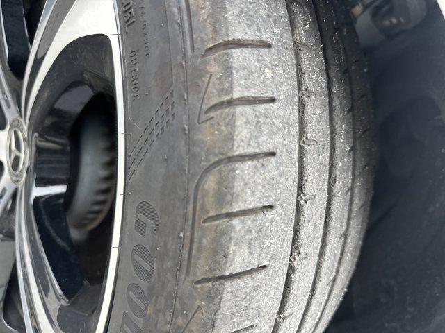 used 2025 Mercedes-Benz C-Class car, priced at $35,990