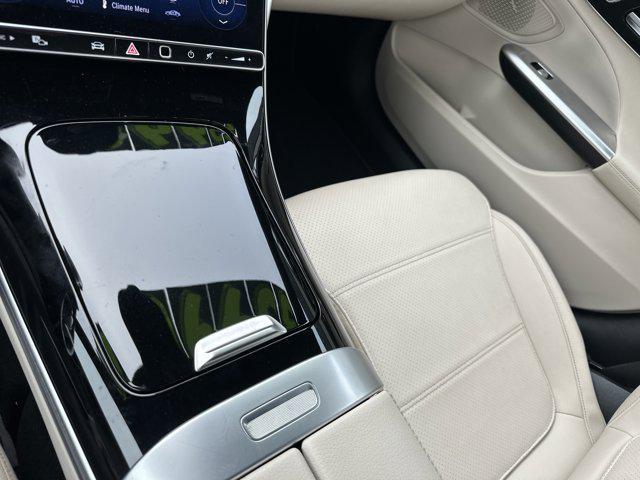 used 2025 Mercedes-Benz C-Class car, priced at $35,990