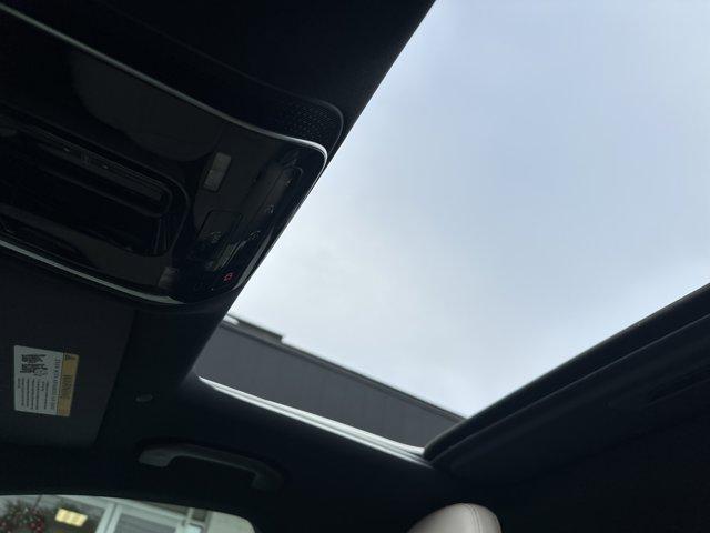 used 2025 Mercedes-Benz C-Class car, priced at $35,990