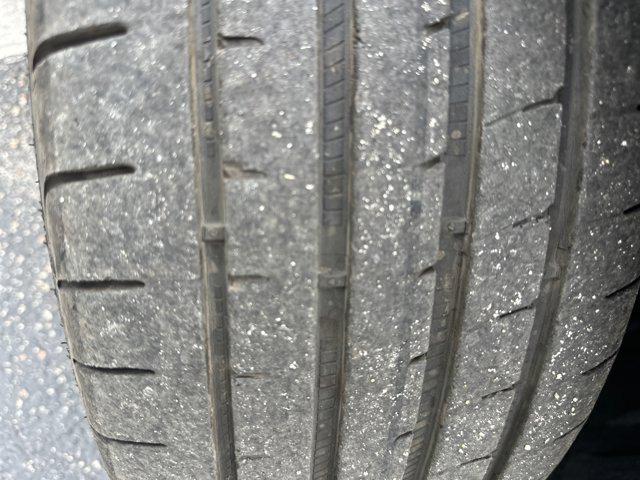 used 2025 Mercedes-Benz C-Class car, priced at $35,990