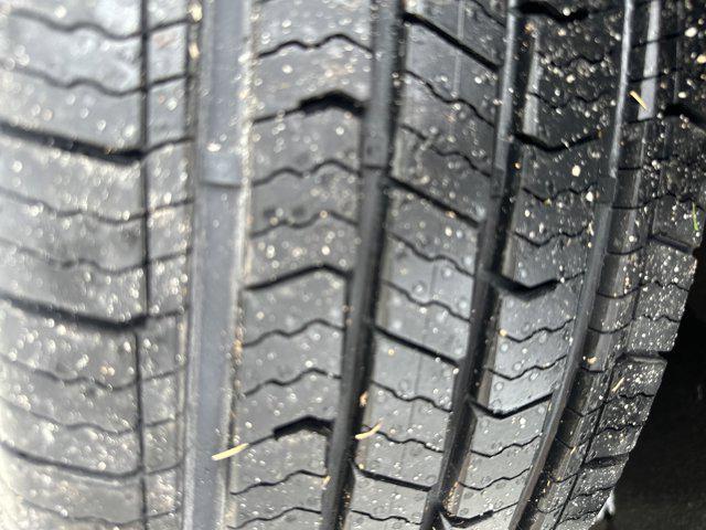 used 2021 Ford Bronco Sport car, priced at $26,990