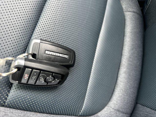 used 2021 Ford Bronco Sport car, priced at $26,990