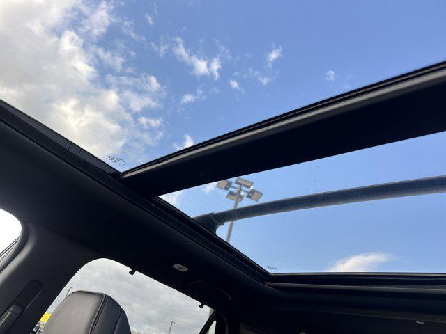 used 2025 Honda Pilot car, priced at $46,990