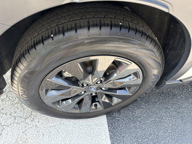 used 2024 Subaru Outback car, priced at $30,990