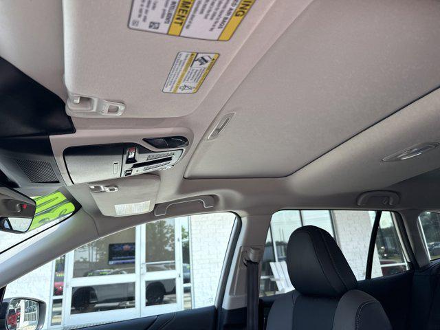 used 2024 Subaru Outback car, priced at $30,990