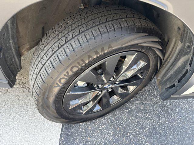 used 2024 Subaru Outback car, priced at $30,990