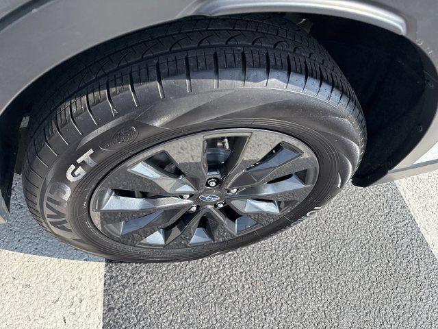 used 2024 Subaru Outback car, priced at $30,990