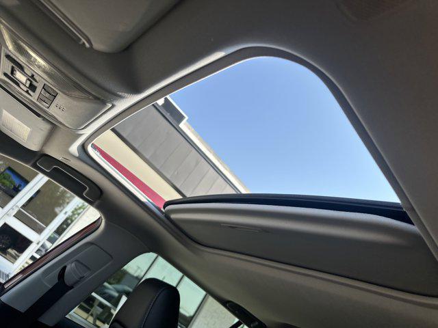 used 2024 Toyota RAV4 Hybrid car, priced at $36,990