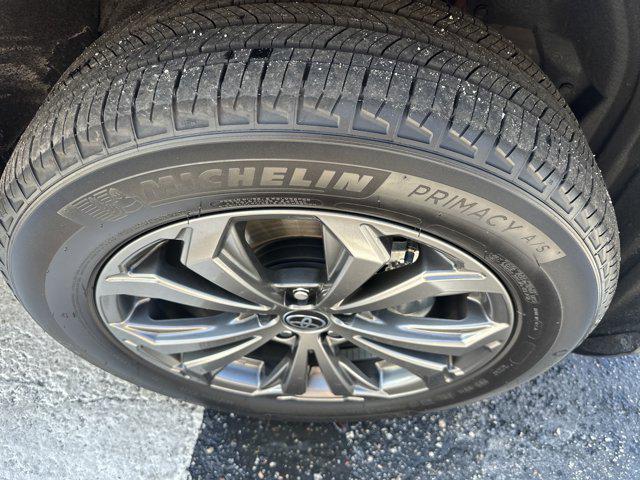 used 2024 Toyota RAV4 Hybrid car, priced at $36,990