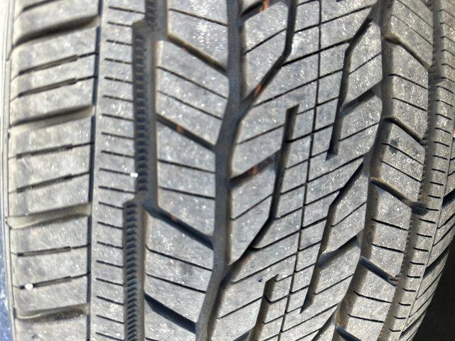 used 2026 Chevrolet Traverse car, priced at $49,990