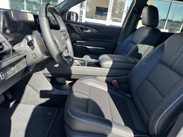 used 2026 Chevrolet Traverse car, priced at $49,990