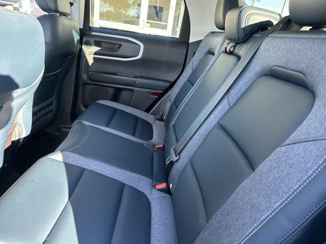 used 2024 Ford Bronco Sport car, priced at $30,990