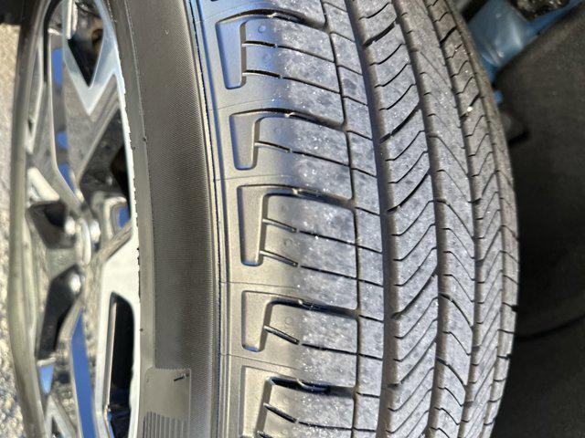 used 2024 Ford Bronco Sport car, priced at $30,990