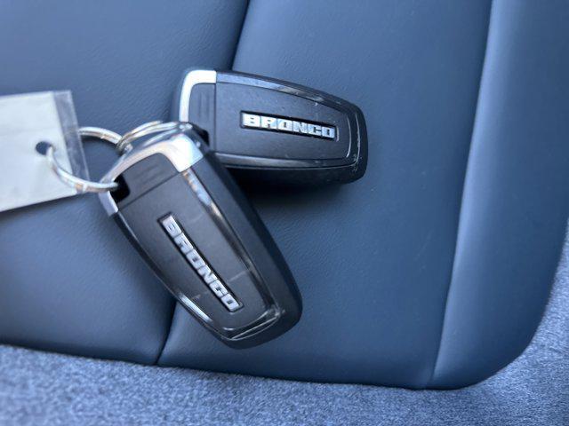 used 2024 Ford Bronco Sport car, priced at $30,990