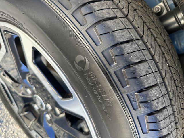 used 2024 Ford Bronco Sport car, priced at $30,990