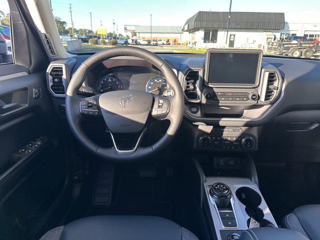used 2024 Ford Bronco Sport car, priced at $30,990